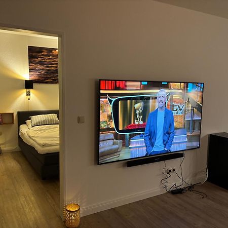 Haus Panorama Laboe Beachview Εξωτερικό φωτογραφία