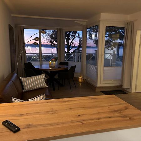 Haus Panorama Laboe Beachview Εξωτερικό φωτογραφία