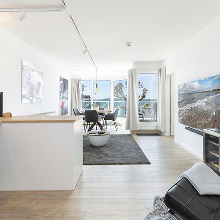 Haus Panorama Laboe Beachview Εξωτερικό φωτογραφία