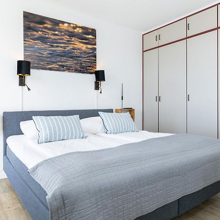 Haus Panorama Laboe Beachview Εξωτερικό φωτογραφία