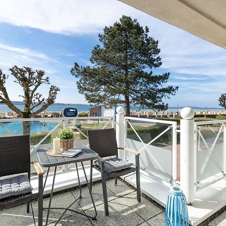 Haus Panorama Laboe Beachview Εξωτερικό φωτογραφία