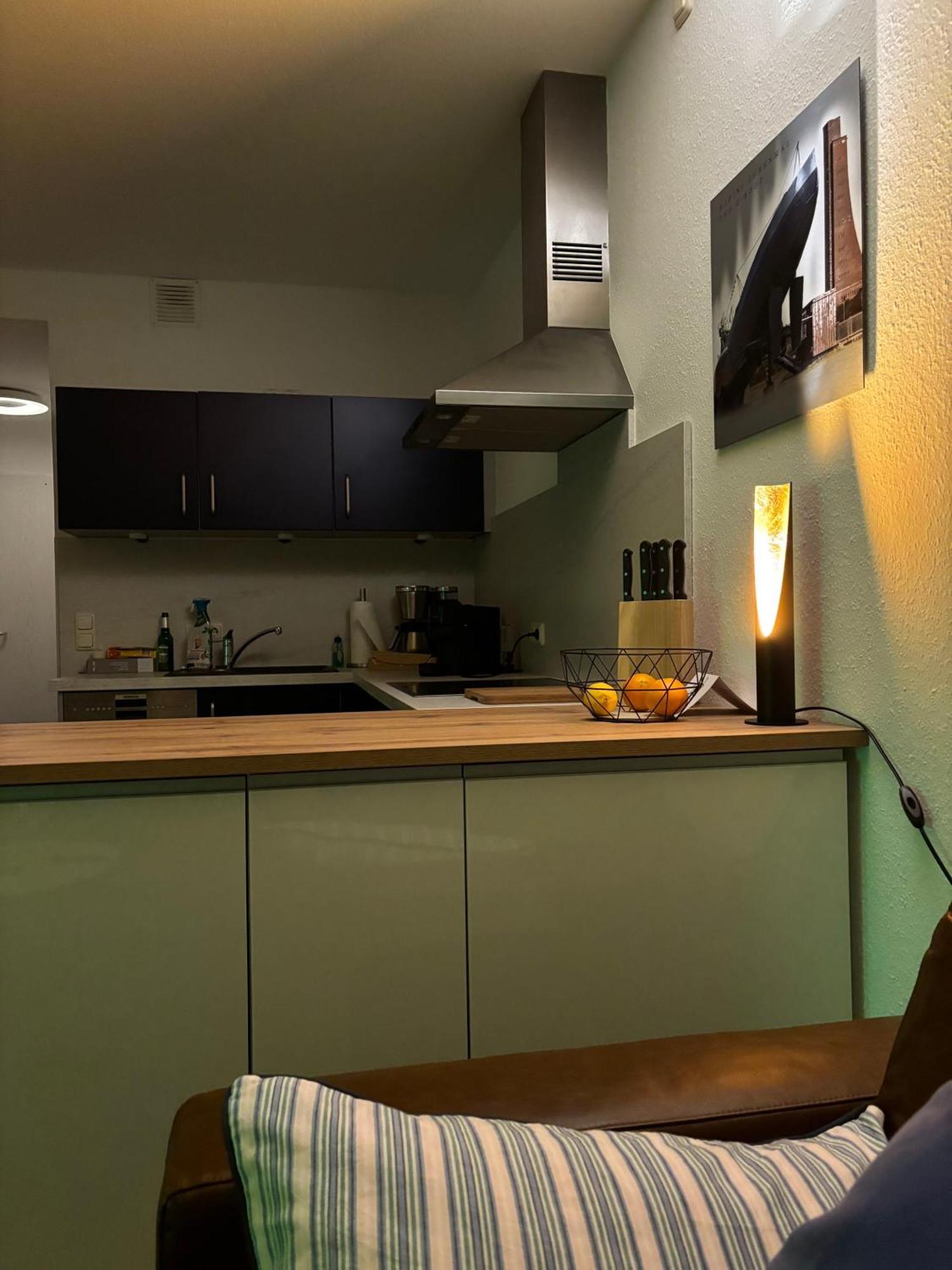 Haus Panorama Laboe Beachview Εξωτερικό φωτογραφία