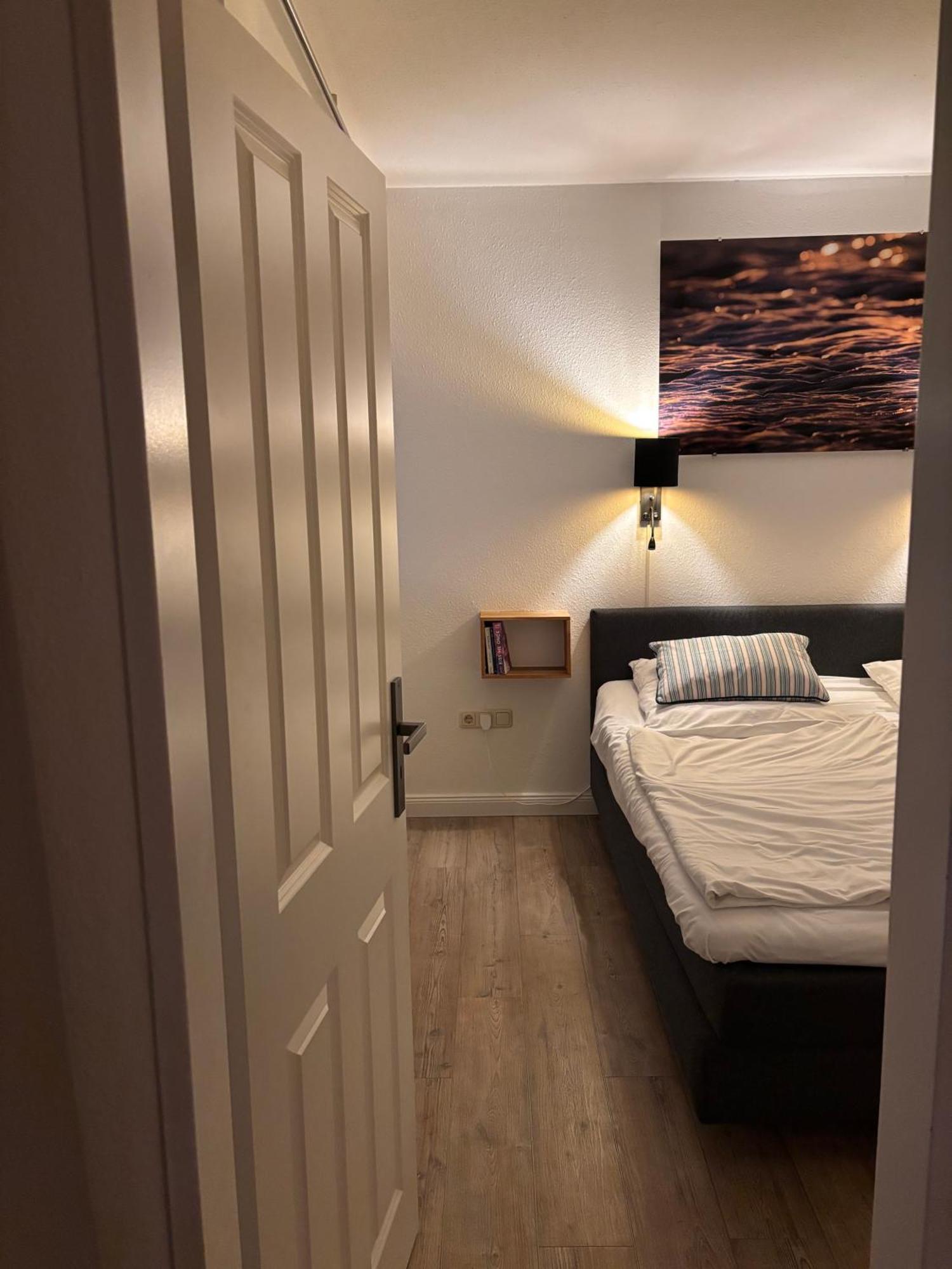 Haus Panorama Laboe Beachview Εξωτερικό φωτογραφία