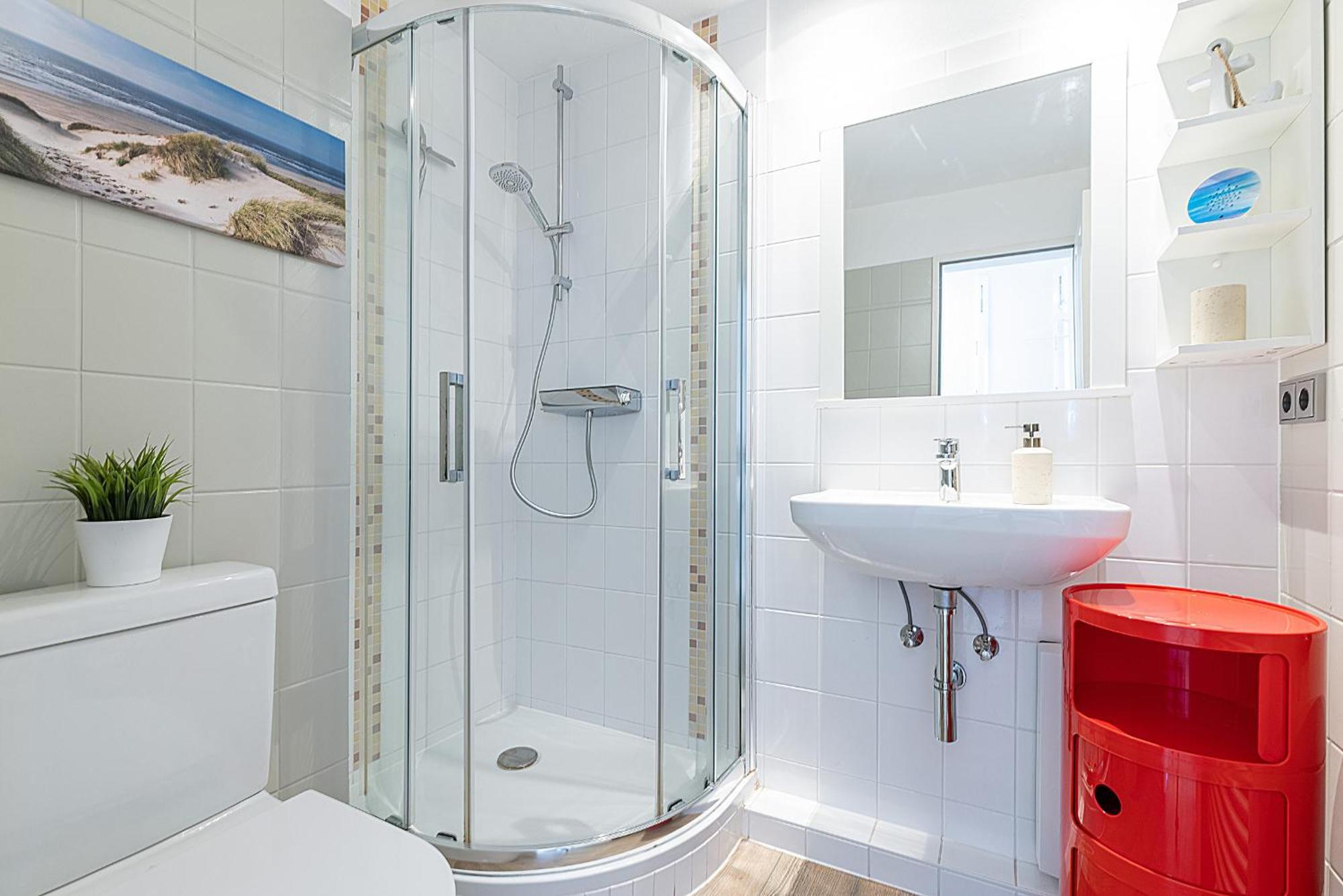 Haus Panorama Laboe Beachview Εξωτερικό φωτογραφία