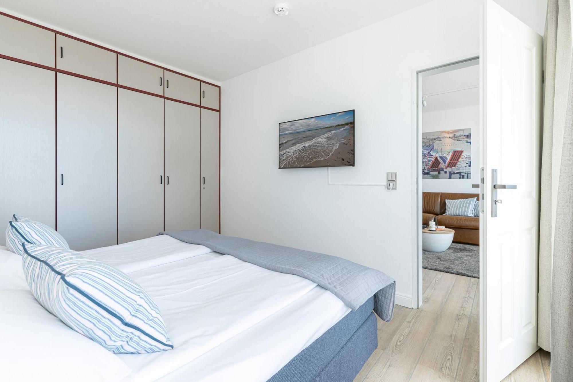 Haus Panorama Laboe Beachview Εξωτερικό φωτογραφία