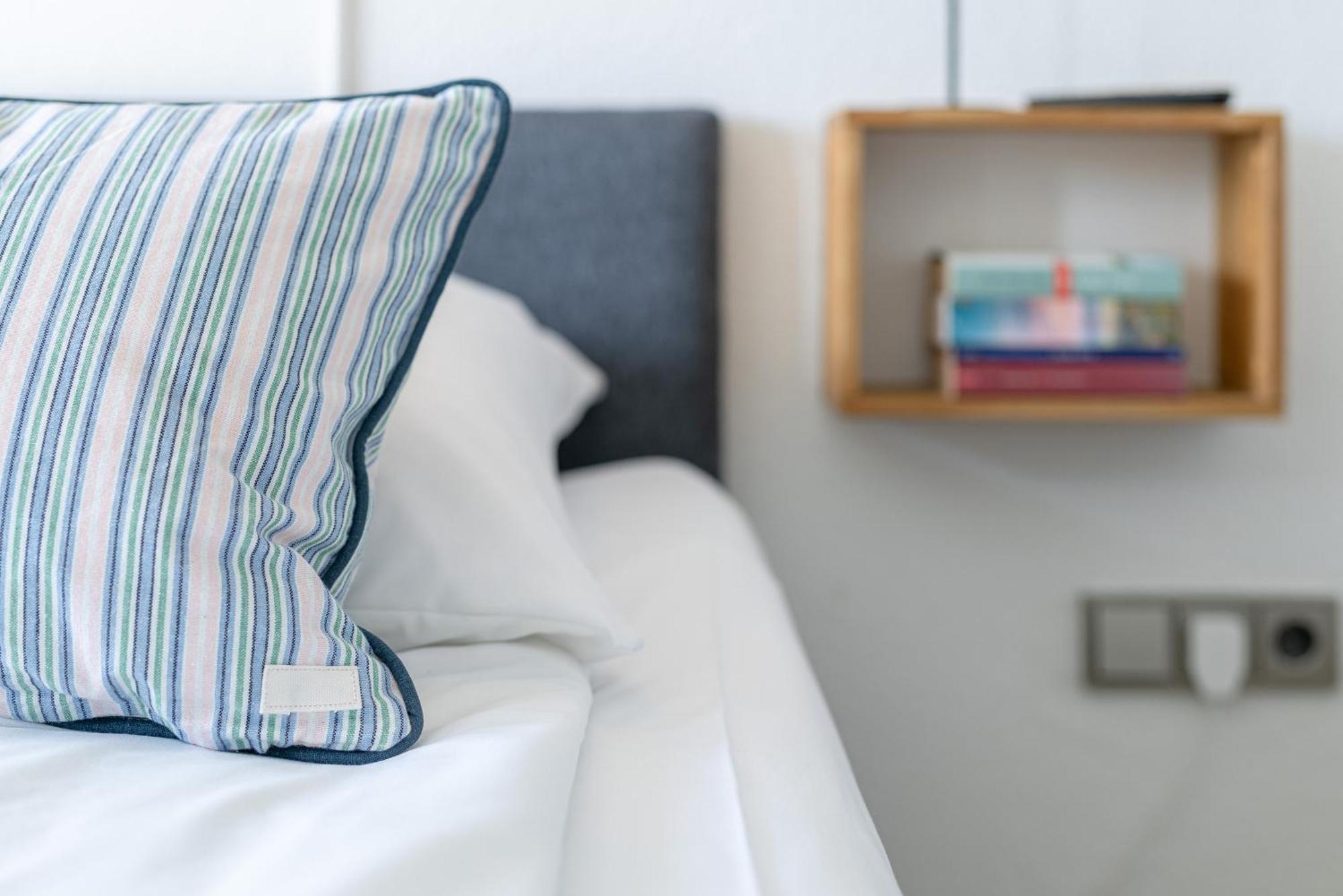 Haus Panorama Laboe Beachview Εξωτερικό φωτογραφία
