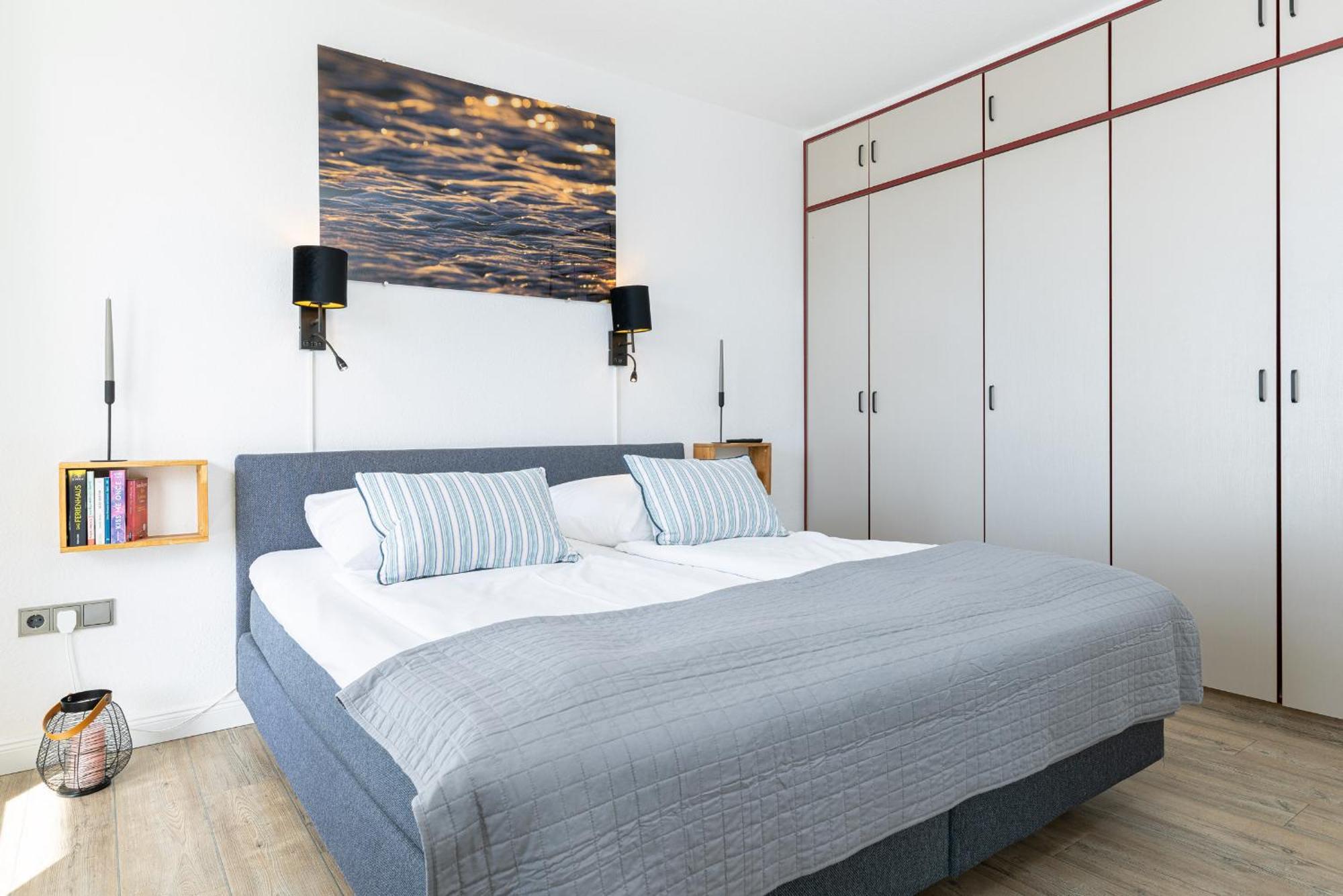 Haus Panorama Laboe Beachview Εξωτερικό φωτογραφία