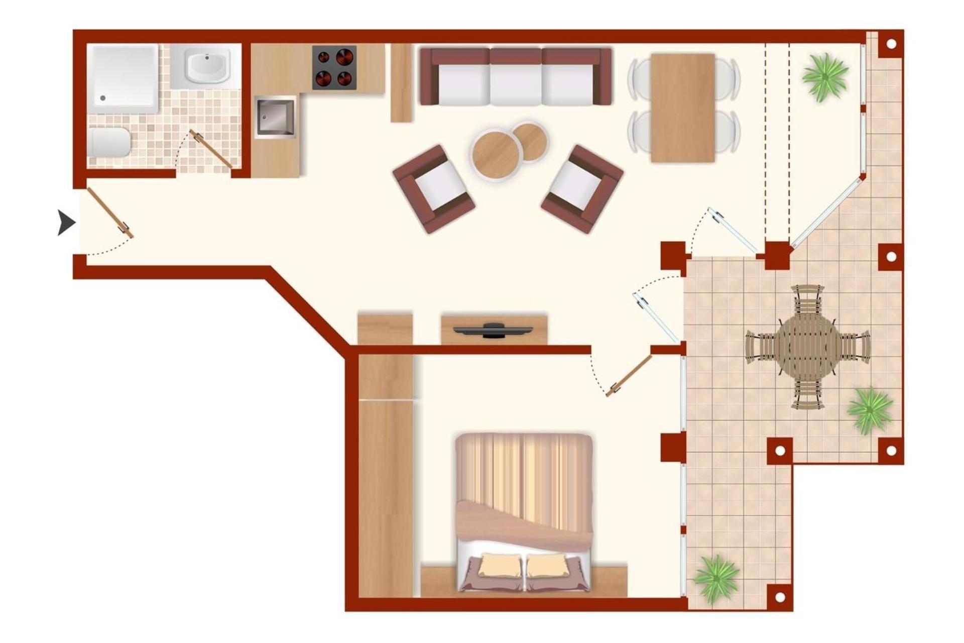 Haus Panorama Laboe Beachview Εξωτερικό φωτογραφία