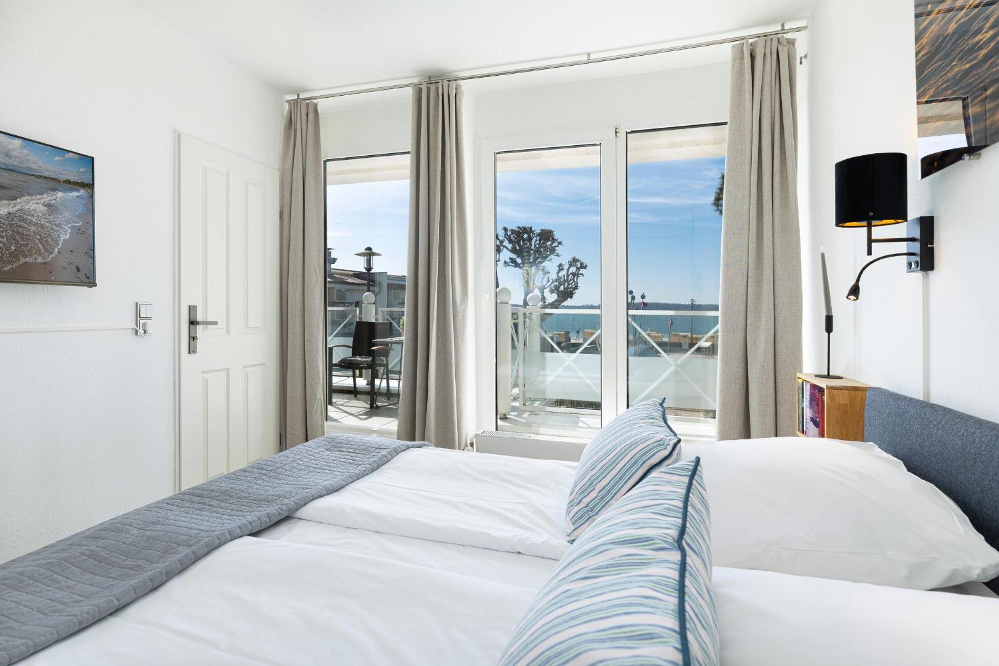 Haus Panorama Laboe Beachview Εξωτερικό φωτογραφία