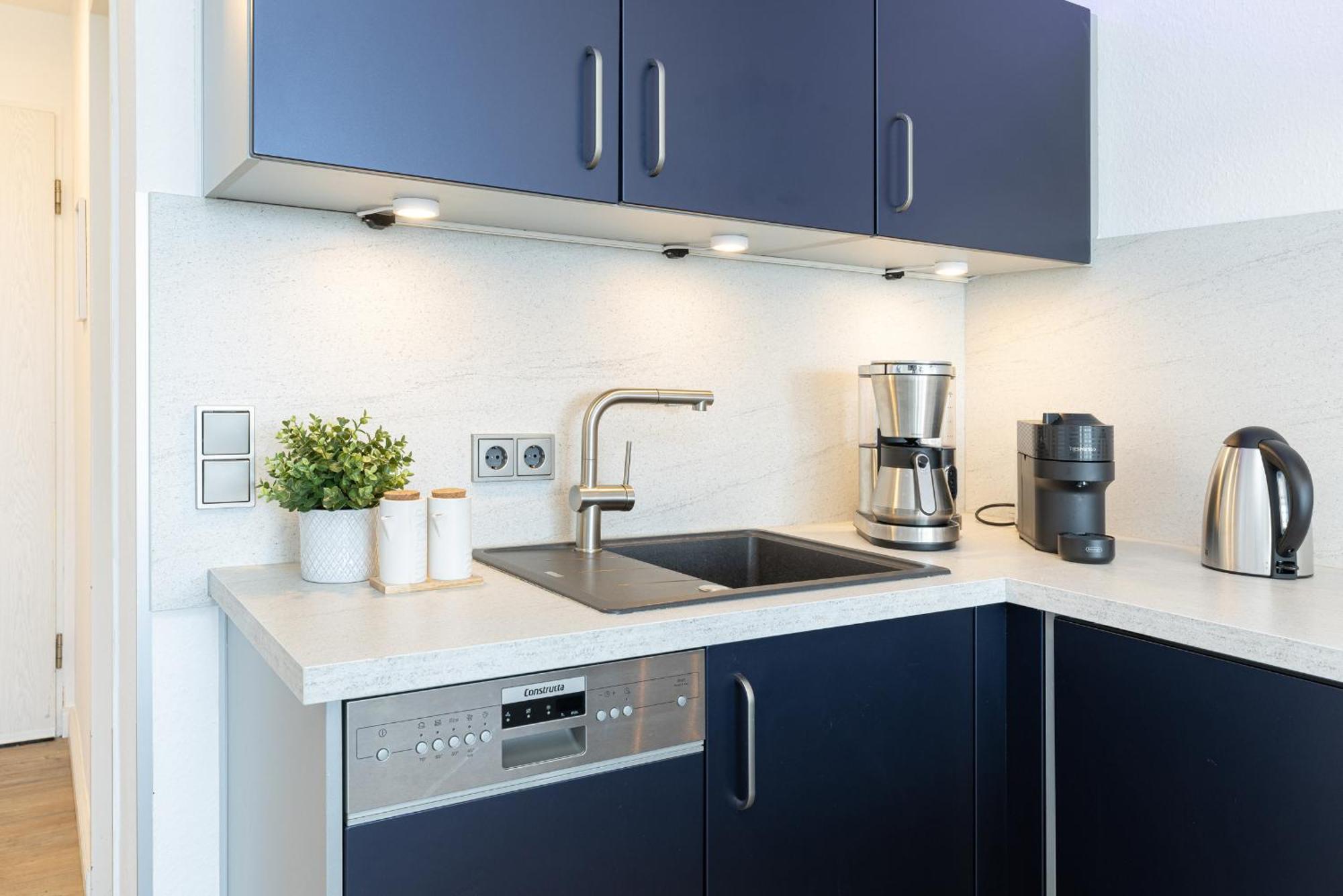 Haus Panorama Laboe Beachview Εξωτερικό φωτογραφία